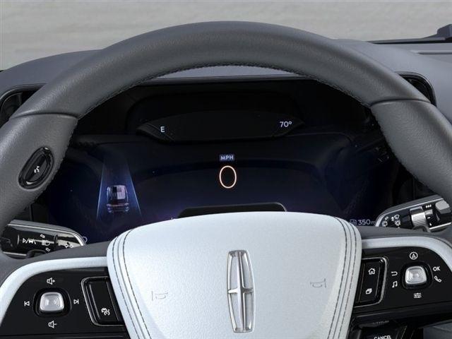 Lincoln Aviator Black Label 2026