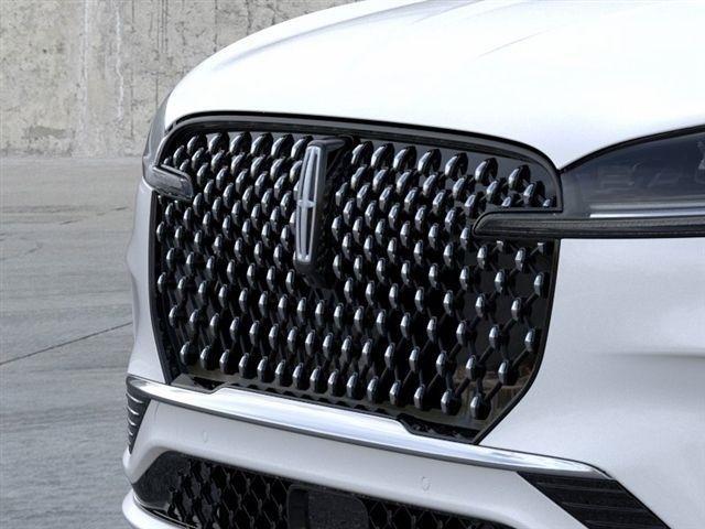 Lincoln Aviator Black Label 2026