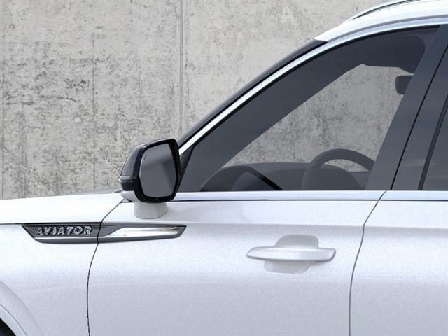 Lincoln Aviator Black Label 2026