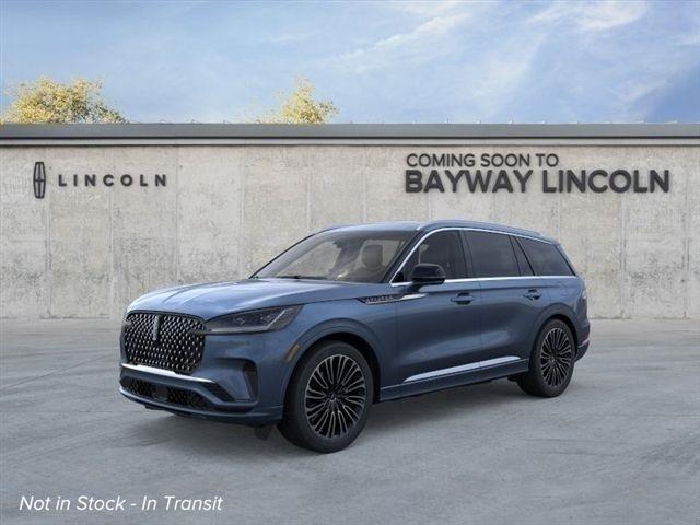 Lincoln Aviator Black Label 2026