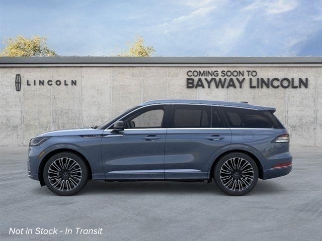 Lincoln Aviator Black Label 2026