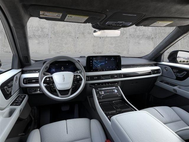 Lincoln Aviator Black Label 2026