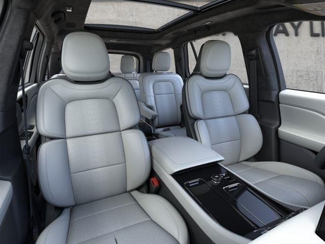Lincoln Aviator Black Label 2026