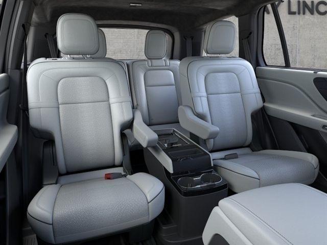 Lincoln Aviator Black Label 2026