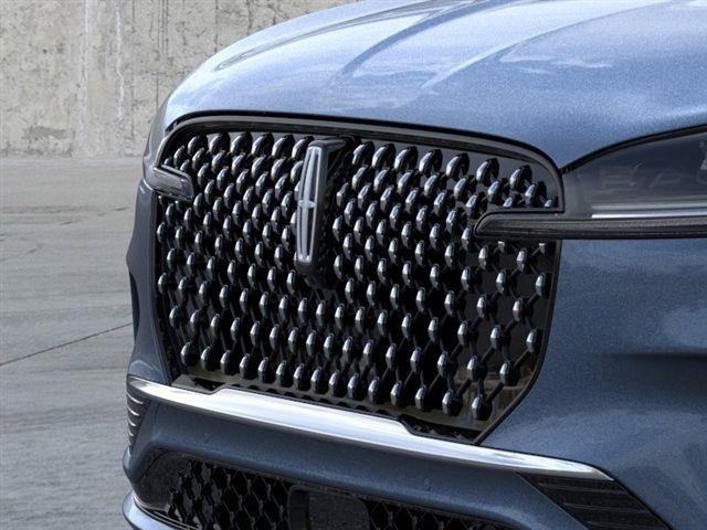 Lincoln Aviator Black Label 2026