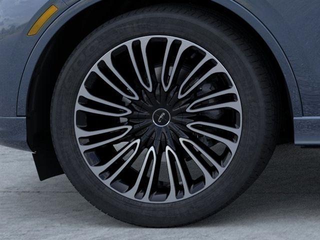 Lincoln Aviator Black Label 2026