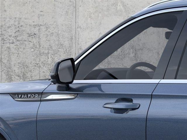 Lincoln Aviator Black Label 2026
