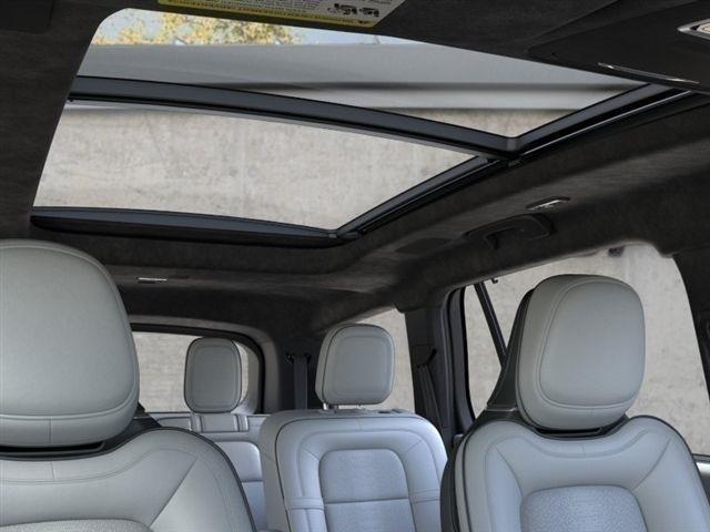 Lincoln Aviator Black Label 2026