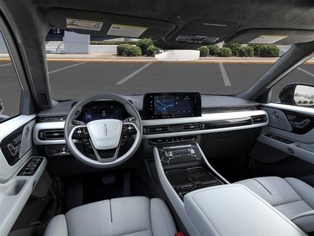 Lincoln Aviator Black Label 2026