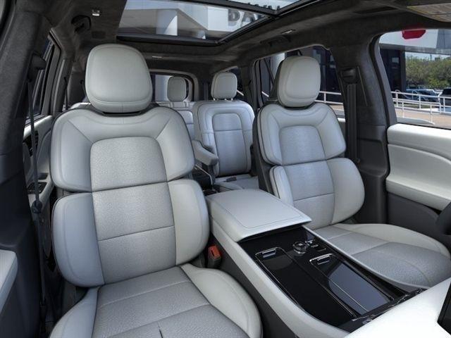 Lincoln Aviator Black Label 2026
