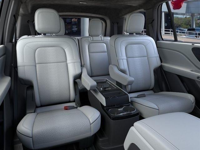 Lincoln Aviator Black Label 2026