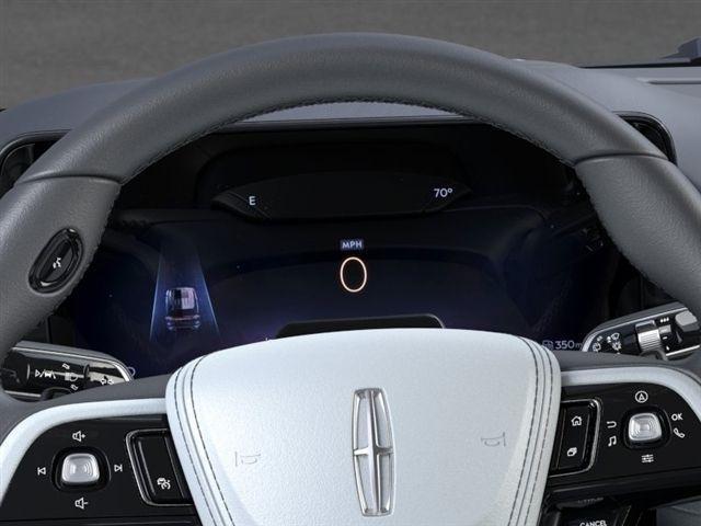 Lincoln Aviator Black Label 2026