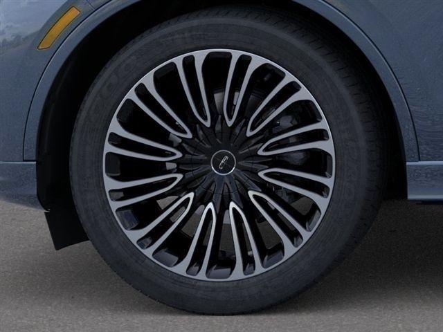 Lincoln Aviator Black Label 2026