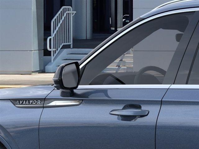 Lincoln Aviator Black Label 2026