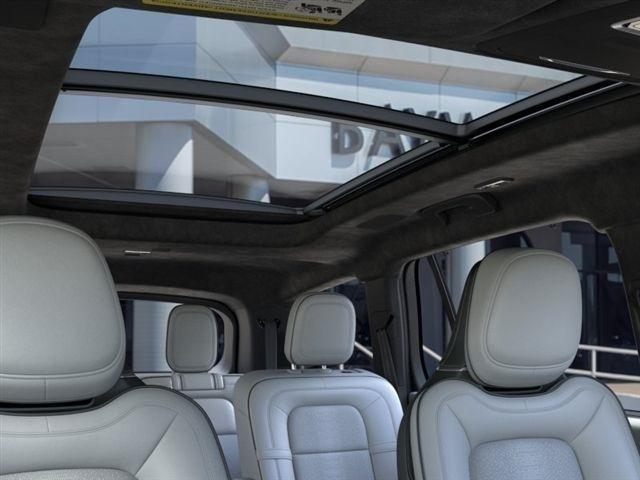 Lincoln Aviator Black Label 2026