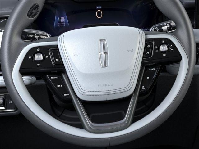Lincoln Aviator Black Label 2026