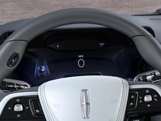 Lincoln Aviator Black Label 2026