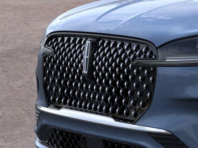 Lincoln Aviator Black Label 2026