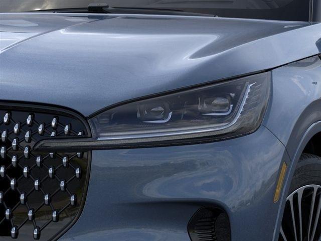 Lincoln Aviator Black Label 2026