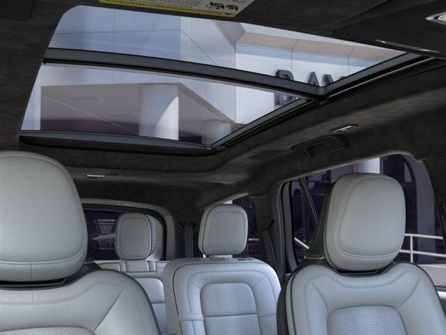 Lincoln Aviator Black Label 2026