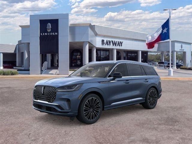 Lincoln Aviator Black Label 2026