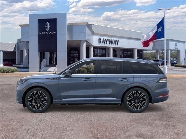 Lincoln Aviator Black Label 2026