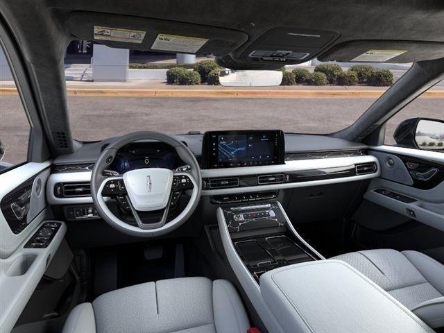 Lincoln Aviator Black Label 2026