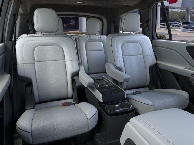 Lincoln Aviator Black Label 2026