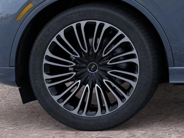 Lincoln Aviator Black Label 2026
