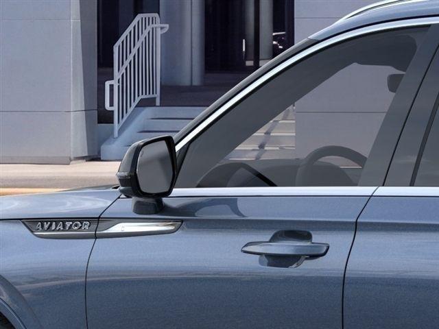 Lincoln Aviator Black Label 2026