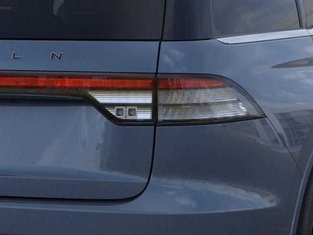 Lincoln Aviator Black Label 2026