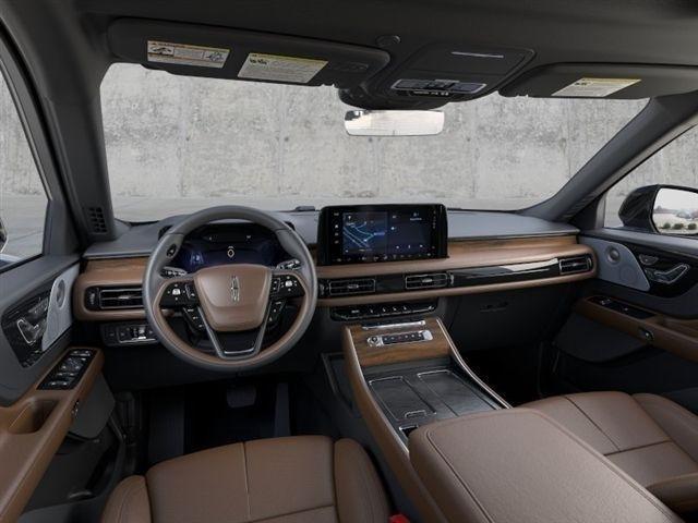 Lincoln Aviator Reserve 2026