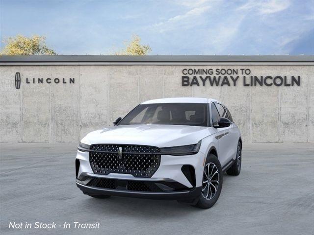 Lincoln Nautilus Premiere 2026