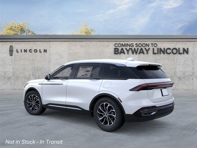Lincoln Nautilus Premiere 2026