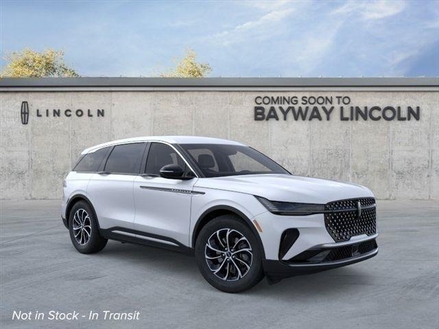 Lincoln Nautilus Premiere 2026