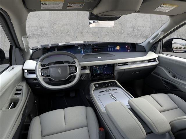 Lincoln Navigator L Premiere 2026