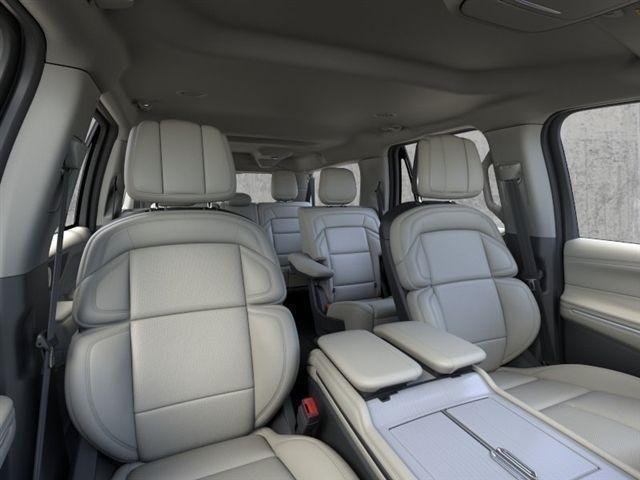Lincoln Navigator L Premiere 2026