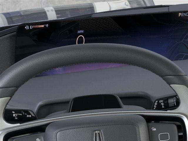 Lincoln Navigator L Premiere 2026