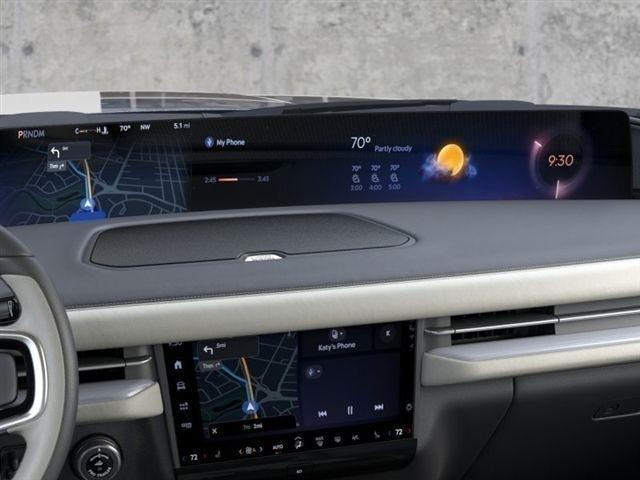 Lincoln Navigator L Premiere 2026