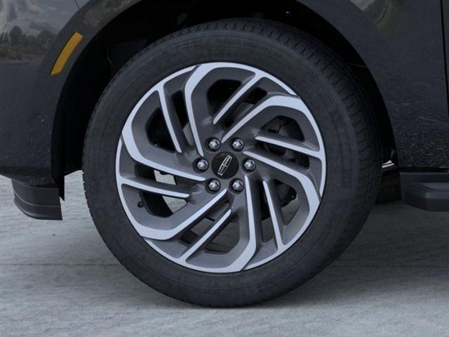 Lincoln Navigator L Premiere 2026