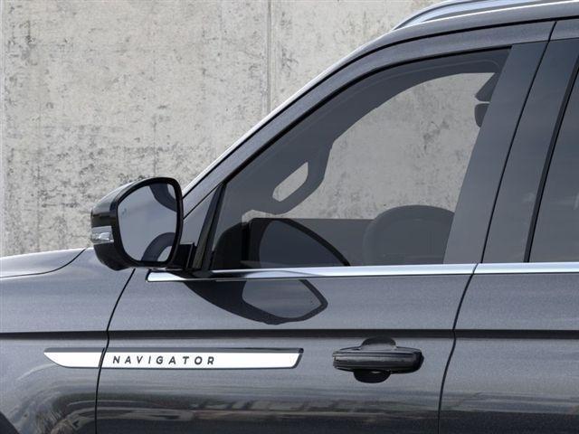 Lincoln Navigator L Premiere 2026