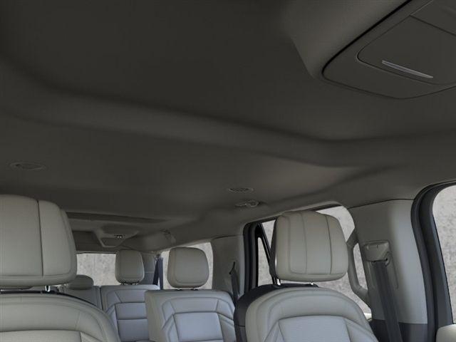 Lincoln Navigator L Premiere 2026