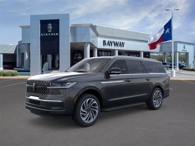 Lincoln Navigator L Premiere 2026