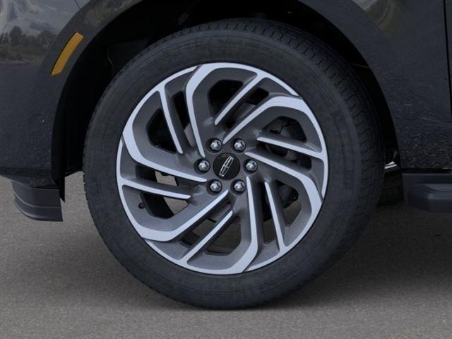 Lincoln Navigator L Premiere 2026