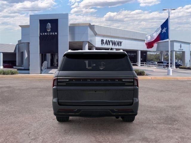 Lincoln Navigator L Premiere 2026