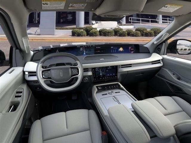 Lincoln Navigator L Premiere 2026