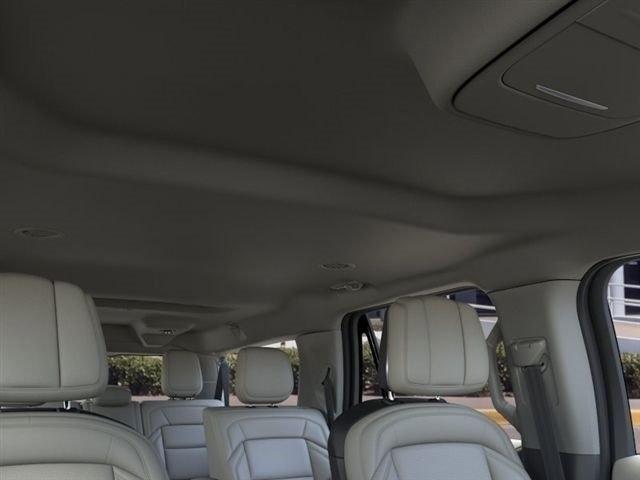 Lincoln Navigator L Premiere 2026