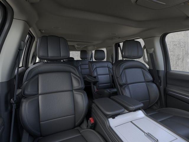 Lincoln Navigator L Premiere 2026