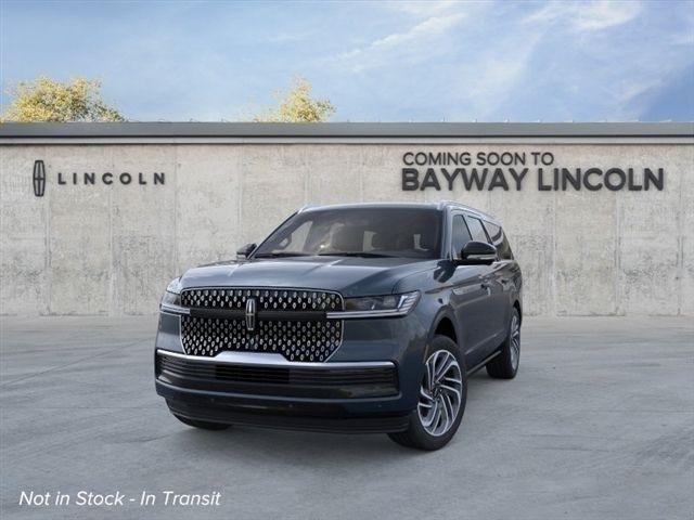 Lincoln Navigator L Reserve 2026