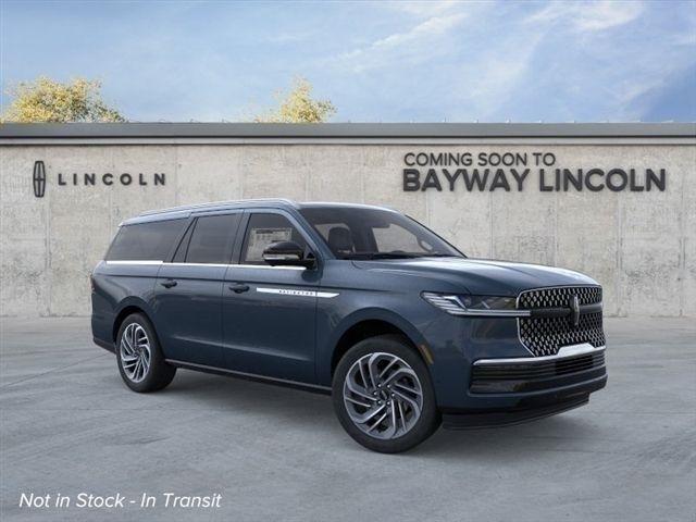 Lincoln Navigator L Reserve 2026